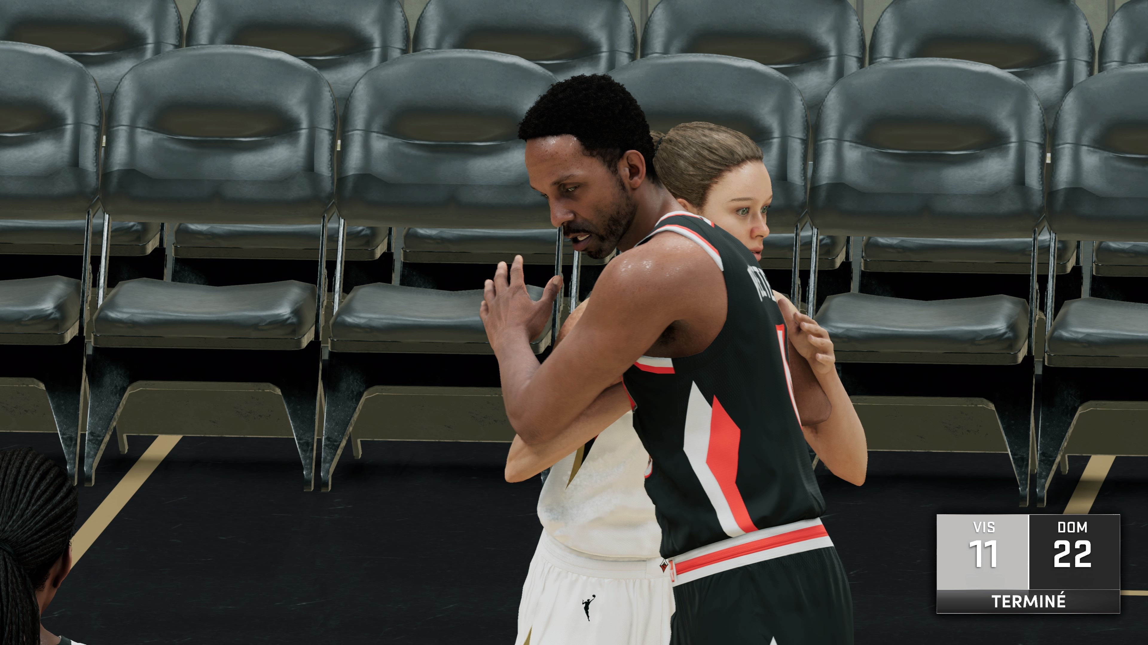 NBA 2K22 - Imagen 25